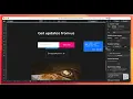 How to Edit Drop Down Menu in Webflow