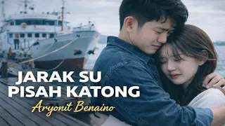 jarak su pisah katong pop ambon terbaru 2026