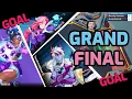 Download Lagu S.A.D.B.O.I.S Vs Bounty Hunters Grand Final | Omega Strikers Pro Tournament | PT Tuesday #7