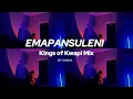 Download Lagu Kings of Kwapi Mix ft @SamDeepOfficial , @_stixx_za, @KelvinMomoProd \u0026 Nvcho, Mix By SHAKA