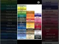 Download Lagu colour shades with their name