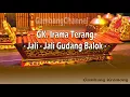 Download Lagu GK  Irama Tenang - Jali Jali Gudang Balok