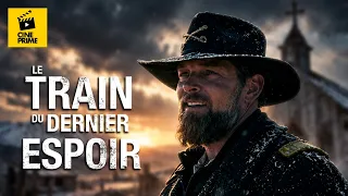 Le Train du dernier espoir⎪Brian Presley⎪Matt McCoy⎪Western⎪Action⎪Film complet⎪ACE
