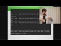 Igor Mosyagin - Python in science A case study