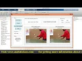 MATLAB code of Password Protected Steganography with AES Encryption