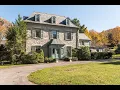 Captivating Estate in Bennington Vermont Sotheby s International Realty