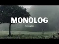 Monolog-Pamungkas [Lirik Lagu]
