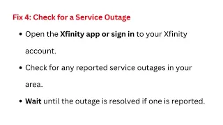How to Fix Comcast Xfinity Landline No Dial Tone - Wiring Modem Reset Service Check