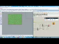 Rhino Grasshopper tutorial voronoi
