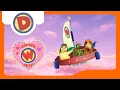 Wonder Pets Save The Love Bugs Opening Theme