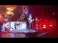 Cody Jinks-Must be the Whiskey-Freedom Hill-Mi 8/17/24