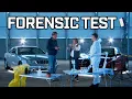 Second-Hand Car Inspection – You Won’t Believe What They Find On The Seat! | Top Gear Classic