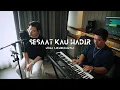 Download Lagu Gery Gany - Sesaat Kau Hadir (Eclat Cover)