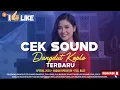 Download Lagu Dj CINTA DARI SEBERANG TJAB TASSO || PARTY 2025
