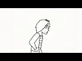 Be More Chill (Part 1) - Be More Chill Animatic