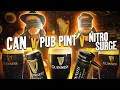 The ULTIMATE Guinness Blind Taste Test