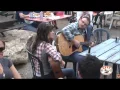 Download Lagu Josh Abbott and Kacey Musgraves - Oh Tonight at Freddie's Austin