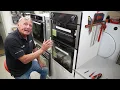How To Fix Oven Door Not Closing? Why Oven Doors Won't Close? Simple Hinge Fixes!