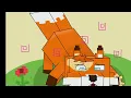Fox TFs