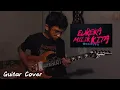 Download Lagu JKT48 - Eureka Milik Kita (FULL GUITAR COVER BY JH METAL)