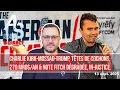 Download Lagu Actu Scalpel 13 sept. 25 : Kirk-Mossad-Trump, Têtes de cochons, 270 Mrds/an \u0026 Note Fitch, in-Justice