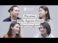 Download Lagu Satu Hati, Dua Tuhan