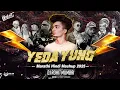 Download Lagu Yeda Yung Mashup | Marathi Rap Mashup |Sambata Kadhi On Madhi Dislo Tar Kulti Mar X Kesa Madhi Gajra