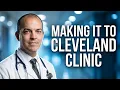 From Student to Physician Dr Anthony Russo s Avalon Story