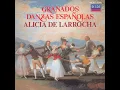 Granados: 12 Danzas españolas, Op. 37: 5. Andaluza
