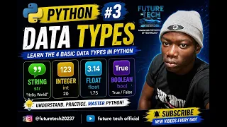Python tutorial for Beginners