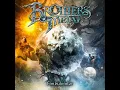 Brothers of Metal - Berserkir (instrumental)