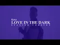 Love In The Dark (spanish version) - Kevz (Lyric Video)