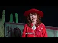 Allison Ponthier - Cowboy (Official Behind The Scenes Video)