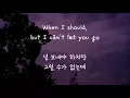 Download Lagu Coldplay - Everglow (한국어 자막/해석/가사)