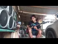 Download Lagu Instrument  citra cinta - Rhoma irama   cover by: Rea-reo