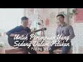 Download Lagu Untuk Perempuan Yang Sedang Dalam Pelukan - Payung Teduh (Desmond Amos ft. Yonathan)