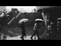 Animated Rain Overlay for Gif and Cinemagraph