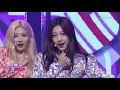 170929 Simply K POP 이달의소녀 오드아이써클   Girl Front