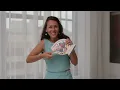 How do you know if your menstrual disc is in the right position