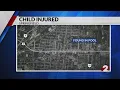 CareFlight taking child found in Springfield pool to Dayton Children s