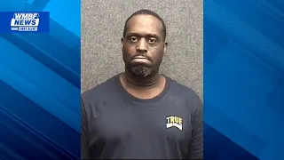 Warrants Victim suspect argued in motel stairwell before Myrtle Beach shooting