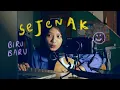 Download Lagu SEJENAK - BIRU BARU (cover) MP3