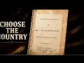 America s First Attorney General Has a Message for Its Latest Choose the Country Not the Man