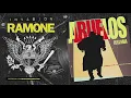 INVASION RAMONE | Lunes por la madrugada (ABUELOS DE LA NADA)
