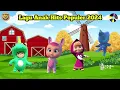 Download Lagu Kumpulan Lagu Anak Hits Populer Remix Full Album - Koleksi Lagu Anak Remix Terbaru Part 9