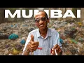 Lagu Pouring Rain and Chaos in Mumbai | Hiring a Whistle-Blowing Guide | India WalkingTour 4K