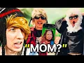 Download Lagu KreekCraft Reacts to Our Diss Track..