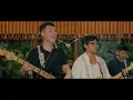 Pwede Ba (Live at The Cozy Cove) - Lola Amour