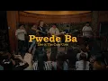 Lagu Pwede Ba (Live at The Cozy Cove) - Lola Amour