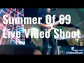 Lagu SUMMER OF 69-AN ORIGINAL BY BRYAN ADAMS -PINKOO JOSEPH LIVE AT RAIPUR